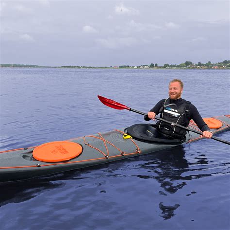 DesignKayaks top performing seakayaks | DesignKayaks