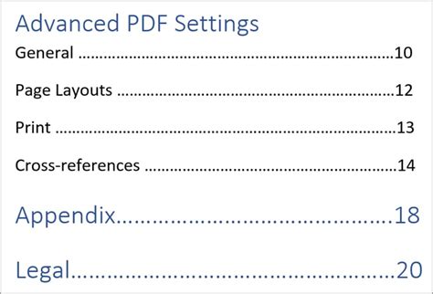 Image result for PDF ContentPanel