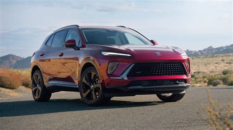 2020 Buick Envision Review: Expert Insights, Pricing, and Trims