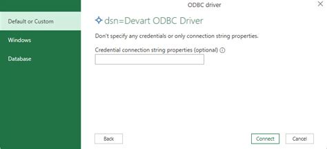 Image result for Databricks ODBC Driver Excel