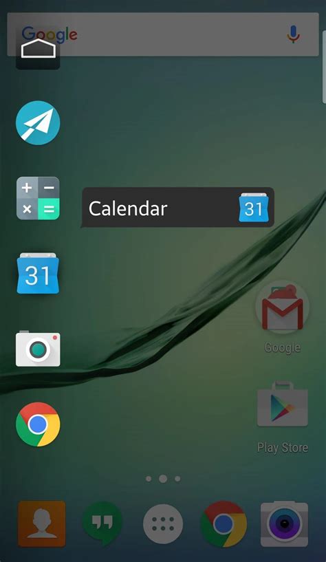 Create App Shortcut On Android Tablet 的图像结果