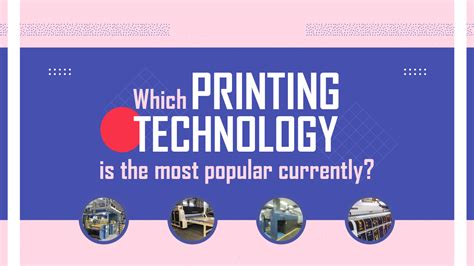 Image result for Print Technology