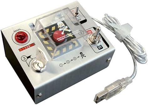 Image result for Cube Self-Destruct Button