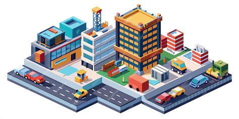 Building Future Vector 的图像结果