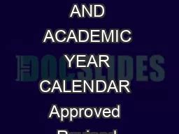 PDF-UNIVERSITY OF DELAWARE SUMMER SESSION AND ACADEMIC YEAR CALENDAR ...