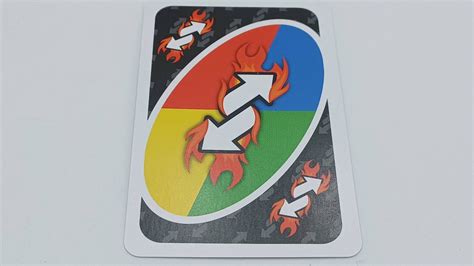 UNO Add-On Packs: Rules for How to Play - Geeky Hobbies