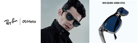 Buy Ray-Ban® Meta AI Glasses (GEN 2) – Available Online