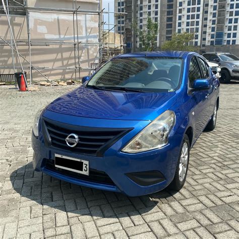 Nissan Second Hand Used Cars for Sale | Carousell Autos