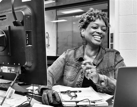 My Support Team - Say Yes Cleveland