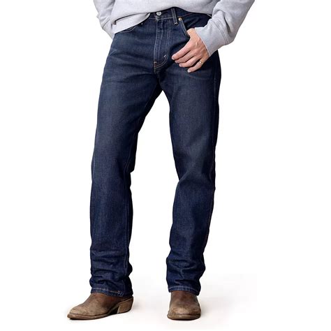 Men's Levi's® Western Fit Cowboy Jeans