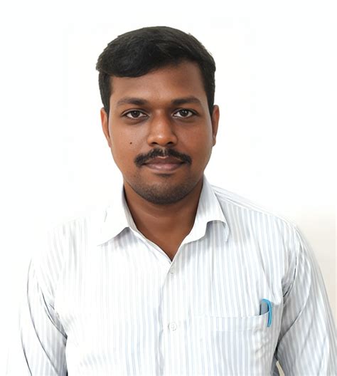 SASTRA Staff Profile