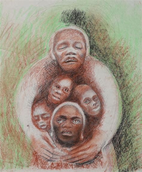 John T. Biggers Gift - Gaston County Museum