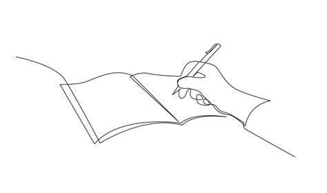 Draw or Write 的图像结果