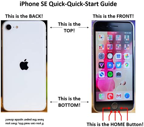 iPhone SE 2 Tutorials 的图像结果