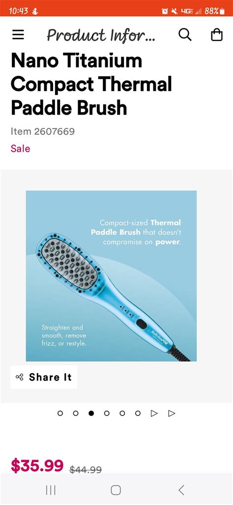 Does anyone have one of these? Thoughts on it : r/Ulta
