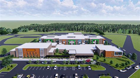 Powdersville school to be named Oak Hill Elementary, ties to history