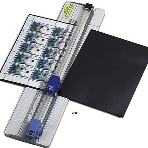 Prinz Vantage 50 Trimmer Mount Cutter (32 cm) – Bharat Exotics