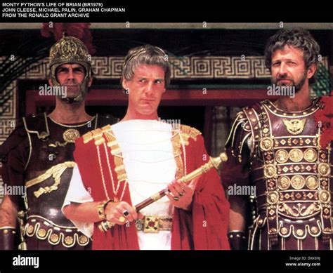 Image result for Monty Python Life of Brian