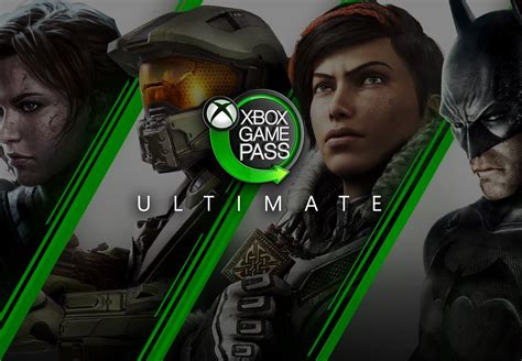 Microsoft Hapus Benefit Xbox Game Pass Ultimate untuk Karyawan - IDGameWare