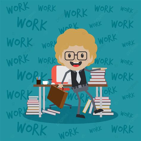 Job Cartoon 的图像结果