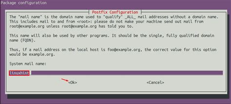 Image result for Mail Syntax