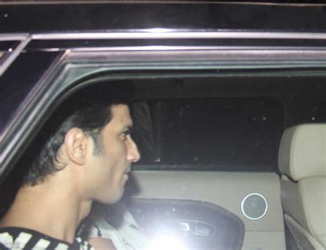 Shah Rukh Khan, Alia Bhatt, Sushant Singh Rajput at Dear Zindagi ...