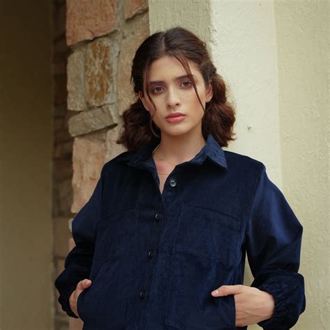 Midnight Blue Corduroy Jacket – MODERN BLUE
