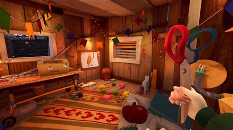 Hello Neighbor Switch 的图像结果