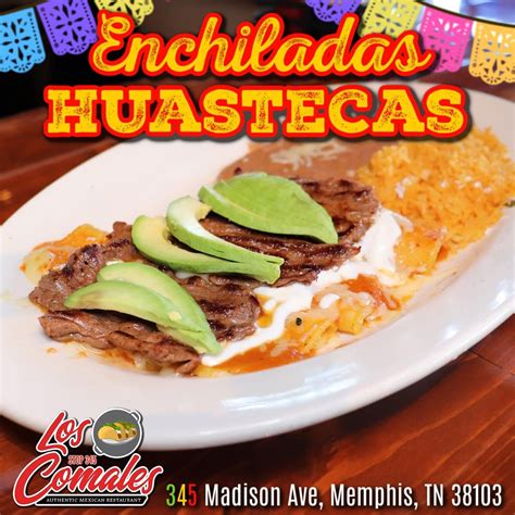 Los Comales Restaurant