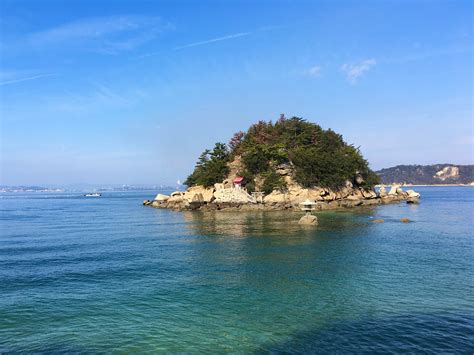 Slow travel in Japan’s Seto Inland Sea - Lonely Planet