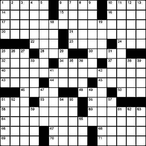 Colorful Eye Parts Crossword - Warehouse of Ideas