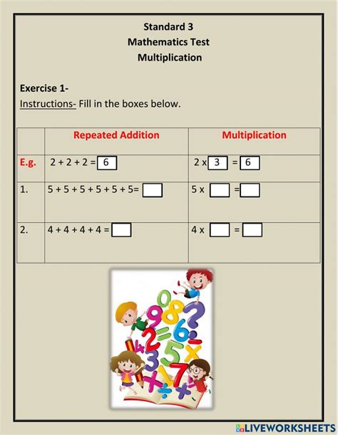 Image result for Play Math Test