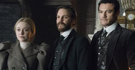 Image result for Alienist Trailer