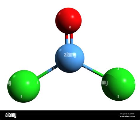 Lewis Structure Of Cocl2