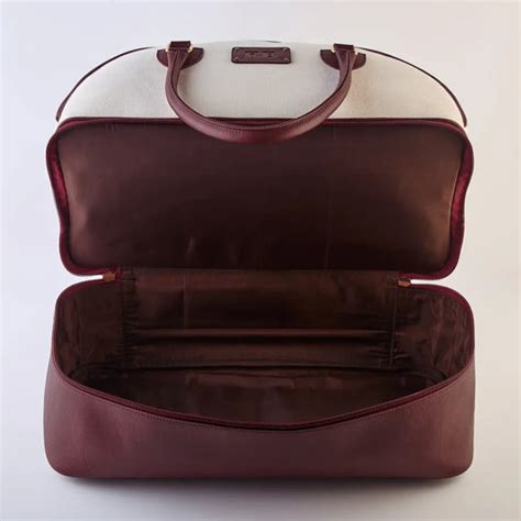 Buy Personalised Weekend Bags | Weekender Bags for Men & Women – The ...