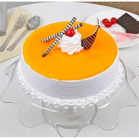Buy Mango Cake Online at Best Price | Od