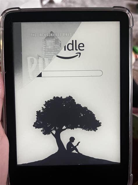 How do I fix this 😭 Help pls : r/kindle