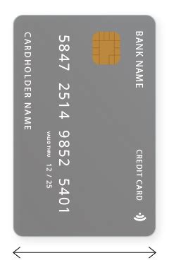 Size Chart – Que Universe