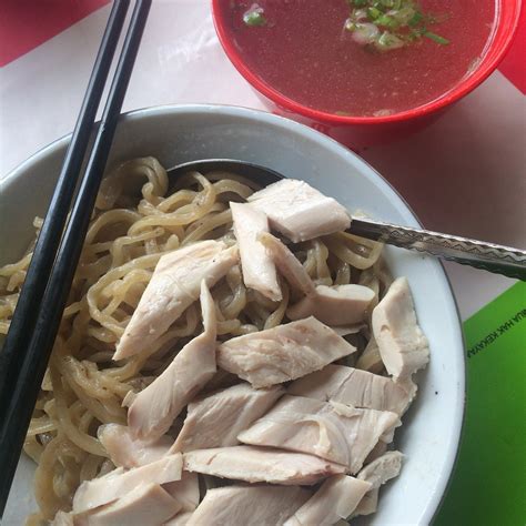 BAKMI AYAM ALUNG, Jakarta - Restaurant Reviews, Phone Number & Photos ...