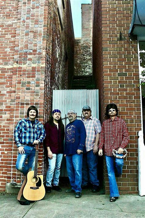 Bad Moon Rising - Ultimate John Fogerty & CCR Tribute Show, Penn ...