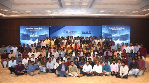 Intelizign Office Photos