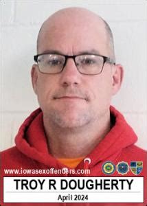 Troy Richard Dougherty, a registered Sex Offender in SHELDAHL, IA 50243 ...