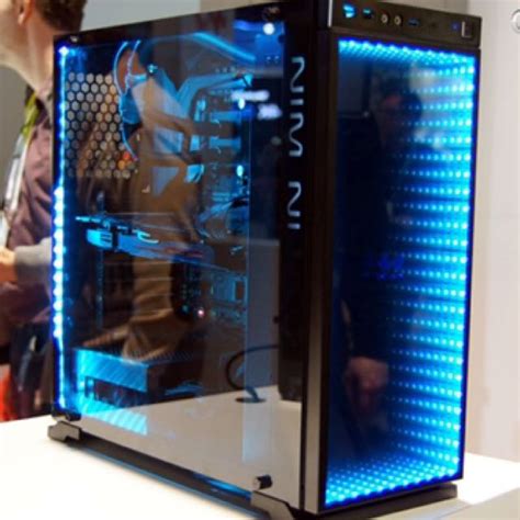 Image result for In Win 805 Infinity