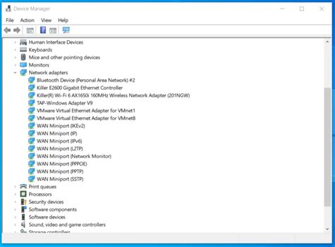 Image result for Network Drivers Windows 1.0