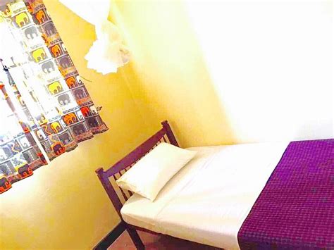 AFRIPOT BACKPACKERS (Kampala) - Hostel Reviews & Photos - Tripadvisor