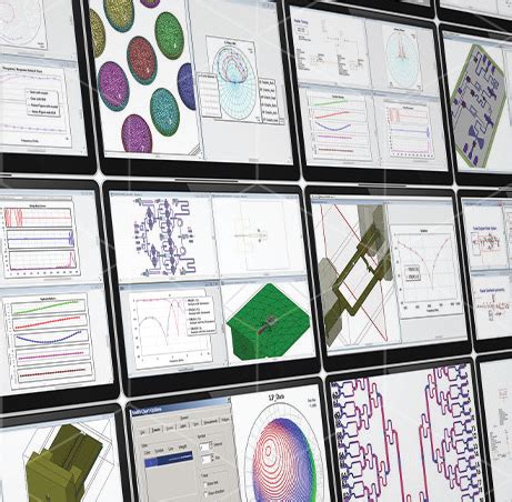 Image result for AWR Tutorials for Using Microwave Office