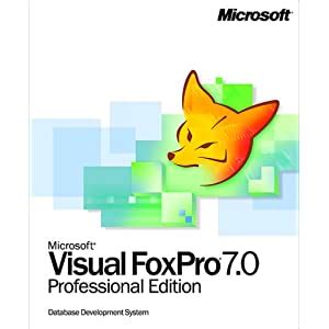 Image result for Visual FoxPro History