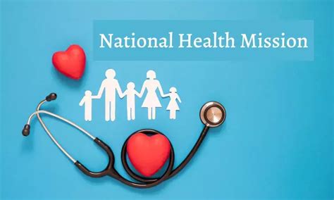 National Health Mission progress during FY 2020-21, Details