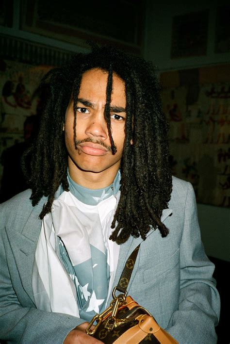 Frank Ocean Captures the Met Gala on Film | Haar, Fotocollage muren ...