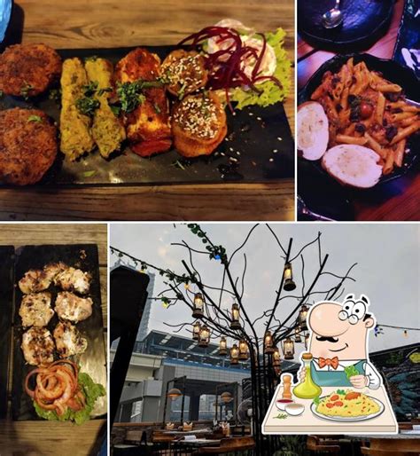 Top 10 pubs & bars in Noida, march 2026 - Restaurant Guru